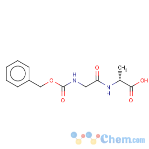 CAS No:19245-97-7 D-Alanine,N-[(phenylmethoxy)carbonyl]glycyl-