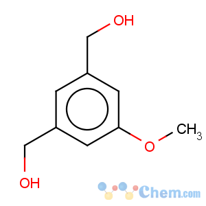 CAS No:19254-84-3 1,3-Benzenedimethanol,5-methoxy-