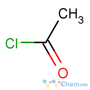 CAS No:19259-90-6 2,2,2-trideuterioacetyl chloride
