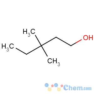 CAS No:19264-94-9 1-Pentanol,3,3-dimethyl-