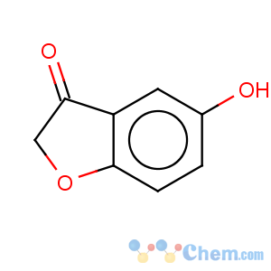 CAS No:19278-82-1 3(2H)-Benzofuranone,5-hydroxy-