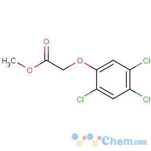 CAS No:1928-37-6 methyl 2-(2,4,5-trichlorophenoxy)acetate