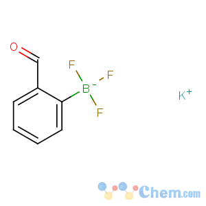 CAS No:192863-39-1 potassium