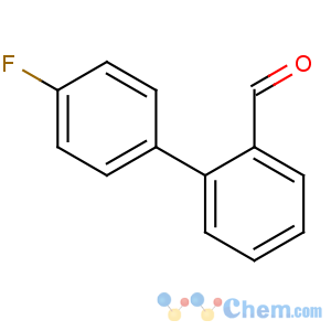 CAS No:192863-46-0 2-(4-fluorophenyl)benzaldehyde