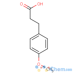 CAS No:1929-29-9 3-(4-methoxyphenyl)propanoic acid