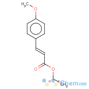 CAS No:1929-30-2 4-Methoxycinnamic acid ethyl ester