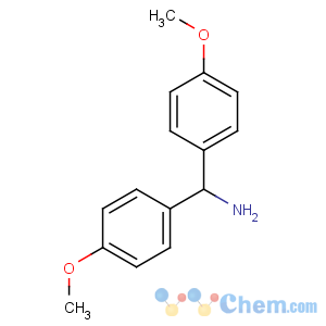 CAS No:19293-62-0 bis(4-methoxyphenyl)methanamine