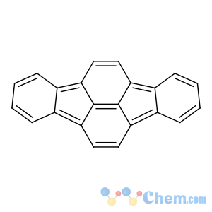 CAS No:193-43-1 Indeno[1,2,3-cd]fluoranthene