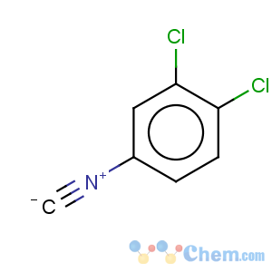 CAS No:1930-84-3 Benzene,1,2-dichloro-4-isocyano-