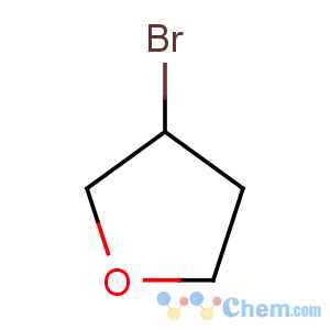 CAS No:19311-37-6 3-bromooxolane