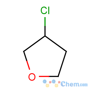 CAS No:19311-38-7 furan, 3-chlorotetrahydro-