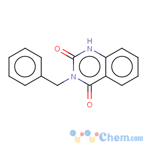 CAS No:1932-42-9 3-Benzyl-1H-quinazoline-2,4-dione