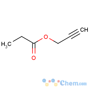 CAS No:1932-92-9 prop-2-ynyl propanoate