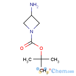 CAS No:193269-78-2 tert-butyl 3-aminoazetidine-1-carboxylate