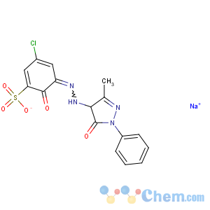 CAS No:1934-24-3 sodium