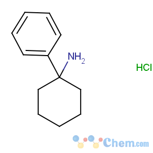 CAS No:1934-71-0 1-phenylcyclohexan-1-amine