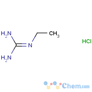 CAS No:19341-54-9 2-ethylguanidine