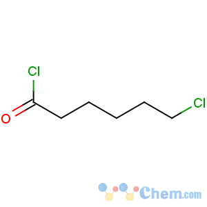 CAS No:19347-73-0 6-chlorohexanoyl chloride