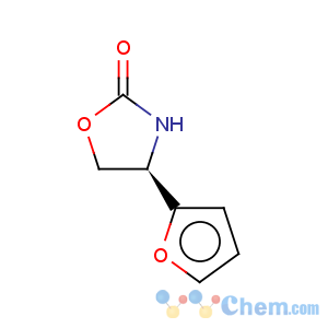 CAS No:193528-31-3 (4r)-4-(2-furanyl)-2-oxazolidinone