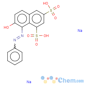 CAS No:1936-15-8 Acid Orange 10