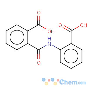 CAS No:19368-08-2 Benzoic acid,2-[(2-carboxybenzoyl)amino]-