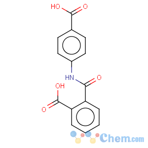 CAS No:19368-10-6 Benzoic acid,2-[[(4-carboxyphenyl)amino]carbonyl]-