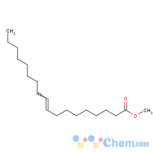 CAS No:1937-62-8 methyl octadec-9-enoate