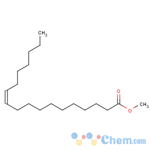 CAS No:1937-63-9 cis-Vaccenic acid methyl ester