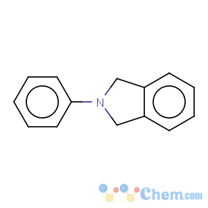CAS No:19375-67-8 1H-Isoindole,2,3-dihydro-2-phenyl-