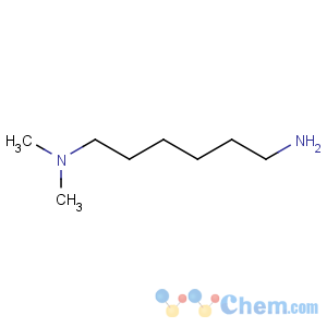 CAS No:1938-58-5 N',N'-dimethylhexane-1,6-diamine