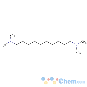 CAS No:1938-62-1 1,10-Decanediamine,N1,N1,N10,N10-tetramethyl-