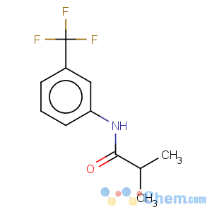CAS No:1939-27-1 3'-Trifluoromethylisobutyranilide