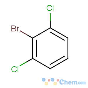 CAS No:19393-92-1 2-bromo-1,3-dichlorobenzene