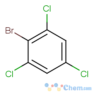 CAS No:19393-96-5 2-bromo-1,3,5-trichlorobenzene