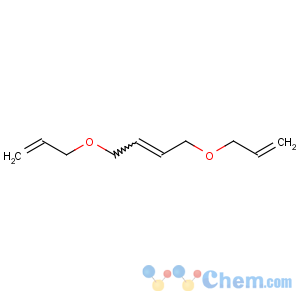 CAS No:19398-43-7 1,4-bis(prop-2-enoxy)but-2-ene