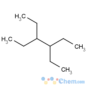 CAS No:19398-77-7 3,4-diethylhexane