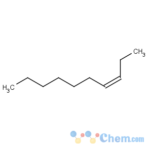 CAS No:19398-86-8 cis-3-Decene