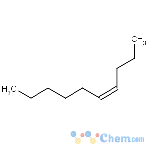 CAS No:19398-88-0 4-Decene, (4Z)-