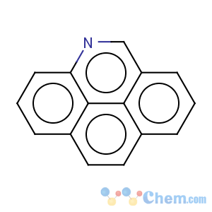 CAS No:194-03-6 benzo(l m n)phenanthridine