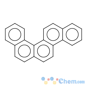 CAS No:194-69-4 Benzo[c]chrysene