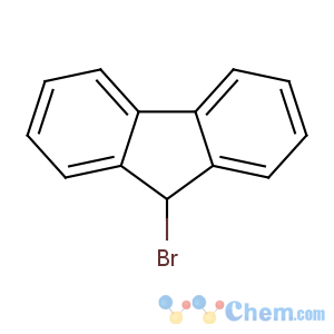 CAS No:1940-57-4 9-bromo-9H-fluorene
