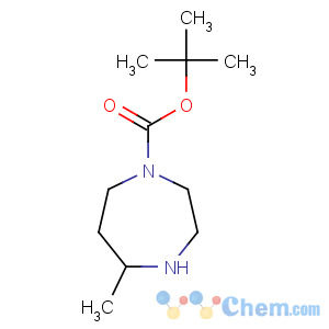 CAS No:194032-42-3 tert-butyl 5-methyl-1,4-diazepane-1-carboxylate