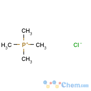 CAS No:1941-19-1 tetramethylphosphanium