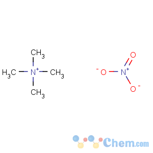 CAS No:1941-24-8 tetramethylazanium