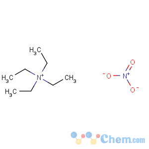 CAS No:1941-26-0 tetraethylazanium