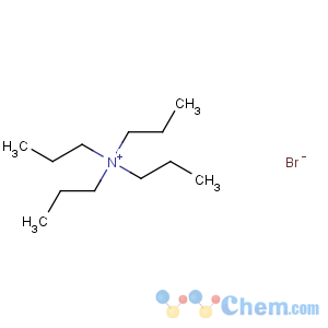 CAS No:1941-30-6 tetrapropylazanium