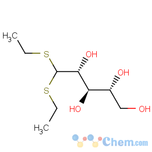 CAS No:1941-50-0 D-Arabinose, diethyldithioacetal