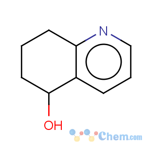 CAS No:194151-99-0 5-Quinolinol,5,6,7,8-tetrahydro-