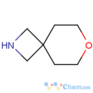 CAS No:194157-10-3 7-oxa-2-azaspiro[3.5]nonane
