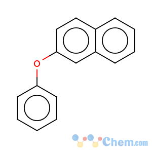 CAS No:19420-29-2 Naphthalene, 2-phenoxy-